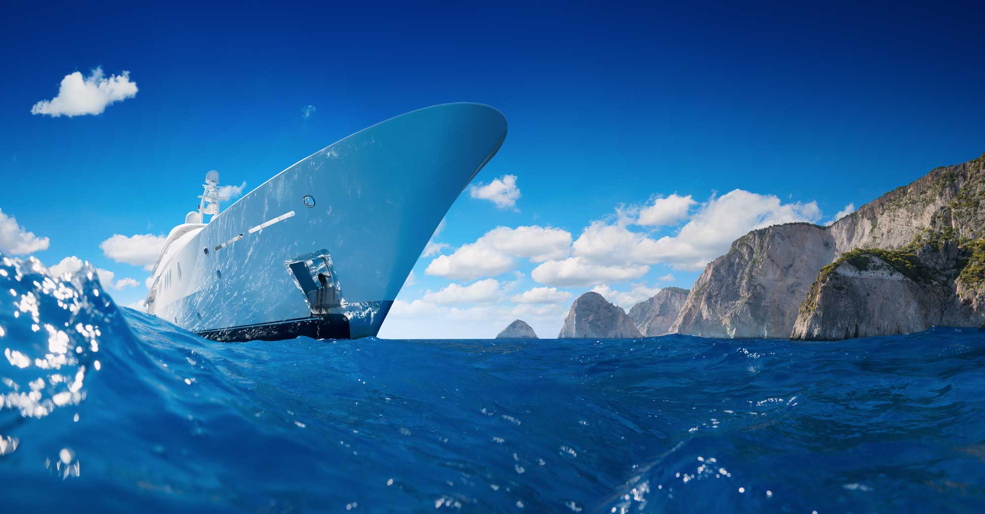 The United Kingdom yacht flag, what owners and managers should review