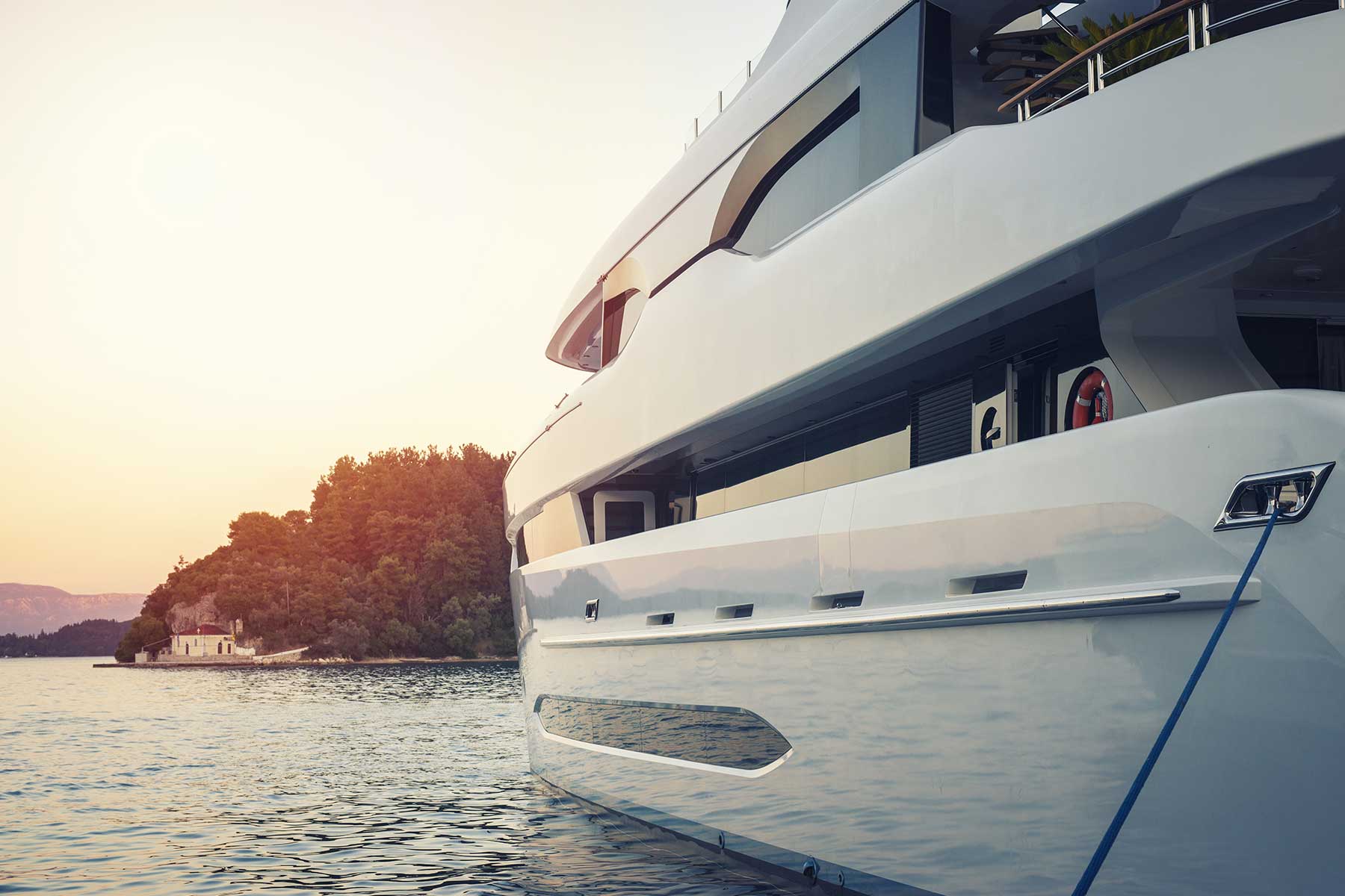 The Croatia yacht flag, what owners and managers should review