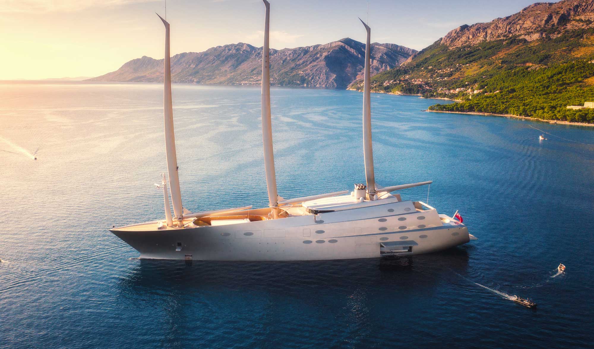 The Gibraltar yacht flag, what owners and managers should review