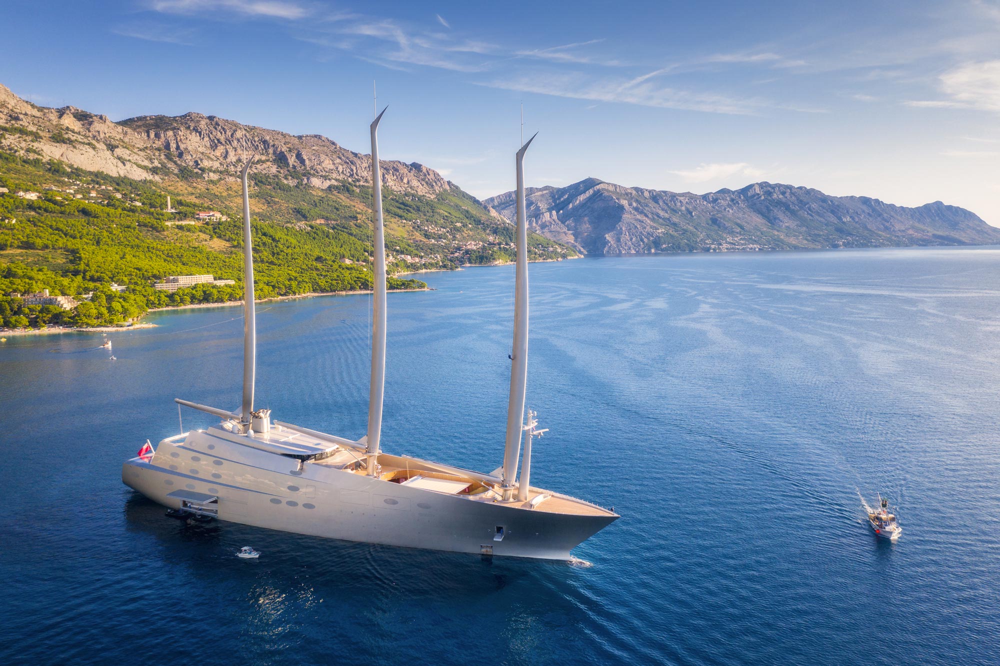 The British Virgin Islands yacht flag, what owners and managers should review